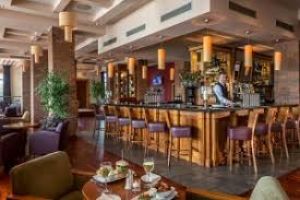 Horseshoe Bar